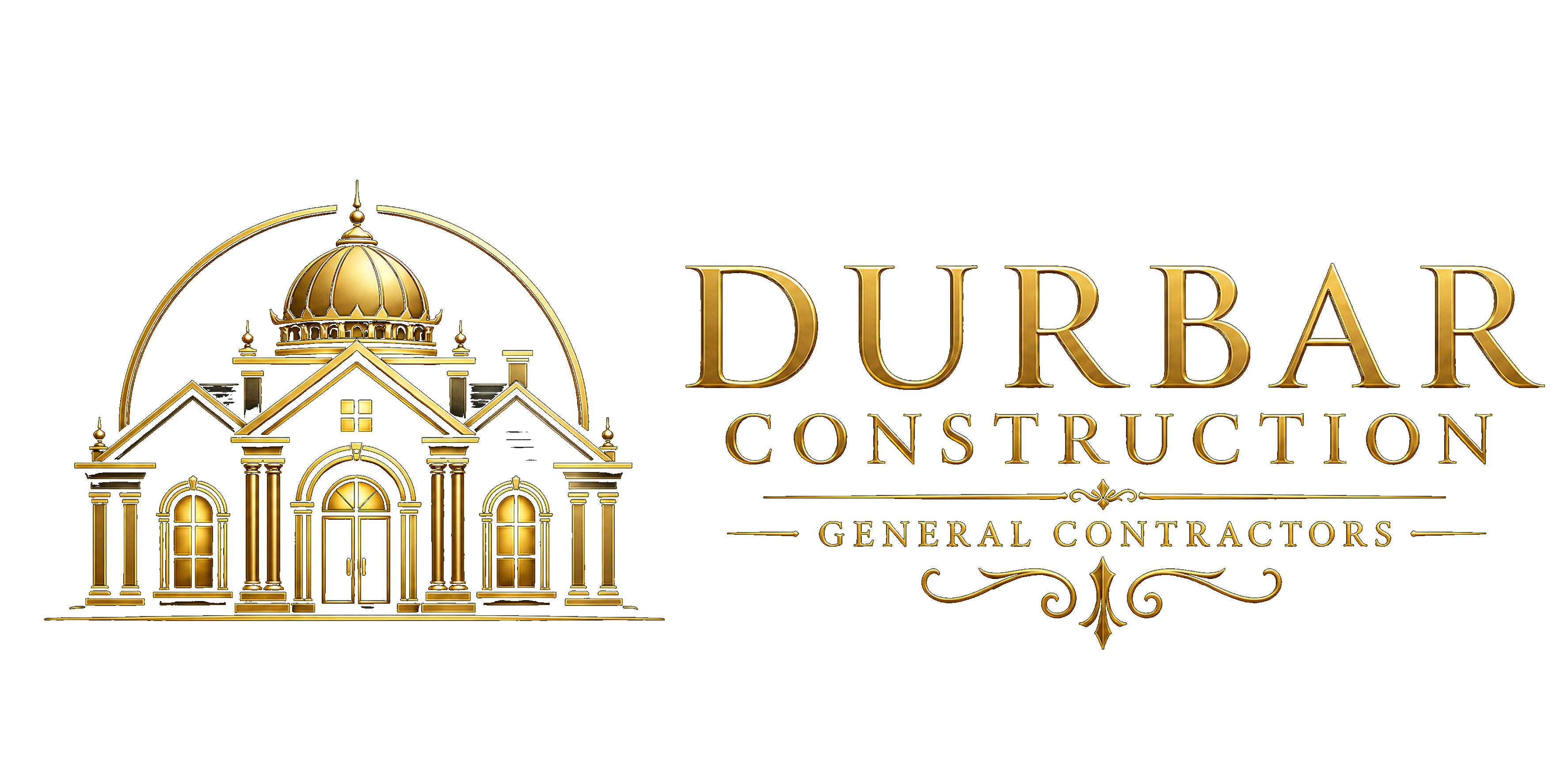 Durbar Construction